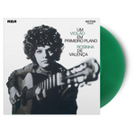 ROSINHA DE VALENÇA – Um Violão Em Primeiro Plano LP Coloured Vinyl