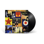 Paul Weller – Stanley Road LP