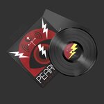 Pearl Jam ‎– Lightning Bolt LP