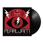 Pearl Jam ‎– Lightning Bolt LP