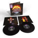 Black Sabbath ‎– The Ultimate Collection 2LP