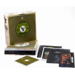 Black Sabbath – The Vinyl Collection 1970 - 1978 9LP+7" Box Set