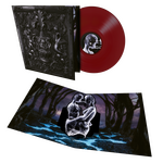 Ashnikko – Halloweenie I-VI LP Oxblood Red Vinyl