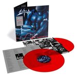 Sodom – Tapping The Vein 2LP Coloured Vinyl