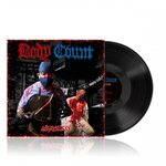 Body Count – Merciless LP