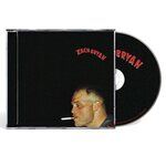 Zach Bryan – Zach Bryan CD
