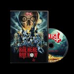 Ghost – Rite Here Rite Now 4K UHD