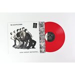 Madness ‎– One Step Beyond... LP Coloured Vinyl