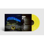 Richard Hawley – In This City They Call You Love LP Yellow Vinyl