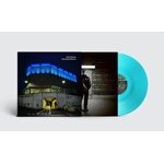 Richard Hawley – In This City They Call You Love LP Blue Vinyl