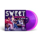 Sweet – Greatest Hitz! The Best of Sweet 1969-1978 2LP