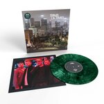 Travis – L.A. Times LP Coloured Vinyl