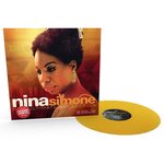 Nina Simone – Her Ultimate Collection LP Coloured Vinyl