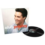 Elvis Presley – His Ultimate Collection LP