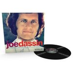 Joe Dassin – His Ultimate Collection LP