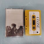 Messa – Close MC Yellow Cassette