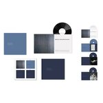 New Order – Brotherhood (Deluxe Edition) LP+2CD+2DVD+hardback book Box Set