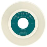 Emilia Sisco & Cold Diamond & Mink – Your Girl 7" Coloured Vinyl