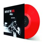 Miles Davis ‎– Birth Of The Cool LP Red Vinyl