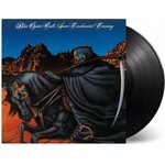 Blue Öyster Cult ‎– Some Enchanted Evening LP