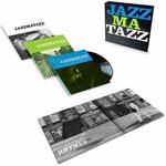 Guru ‎– Jazzmatazz Volume: 1 - Deluxe Edition 3LP Box set