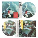 Sparks – Propaganda LP Picture Disc