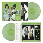 Sparks – Kimono My House LP Green Vinyl