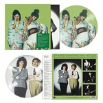 Sparks – Kimono My House LP Picture Disc