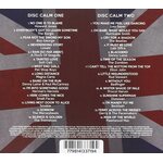 Various Artists – Keep Calm And Head To London 2CD