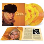 Nancy Sinatra – Start Walkin' 1965-1976 : Velvet Morning Sunrise Yellow Vinyl Edition 2LP