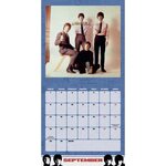 The Beatles Collectors Edition Calendar 2025