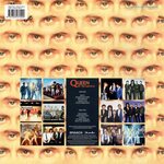 Queen Collectors Edition Calendar 2025