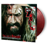 ROB ZOMBIE – Hellbilly Deluxe 2: Noble Jackals, Penny Dreadfuls And The Systematic Dehumanization Of Cool 2LP Coloured Vinyl