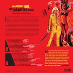 Various Artists – Once Upon A Time The Tarantino Sound LP Coloured Vinyl