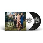 Army Of Lovers – Sexodus 2CD