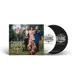 Army Of Lovers – Sexodus LP+CD+MC Limited Bundle