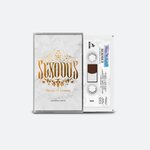 Army Of Lovers – Sexodus LP+CD+MC Limited Bundle