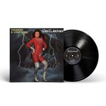Dee D. Jackson – Thunder and Lightning LP