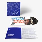 Ornette Coleman – Genesis Of Genius 2CD Box Set