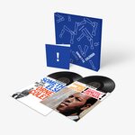 Ornette Coleman – Genesis Of Genius 2LP Box Set