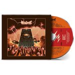 Hellacopters – Overdriver CD Digipak