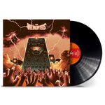 Hellacopters – Overdriver LP