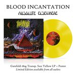 Blood Incantation – Absolute Elsewhere LP Coloured Vinyl