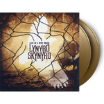 Lynyrd Skynyrd – Last Of A Dyin' Breed 2LP Coloured Vinyl