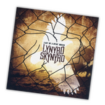 Lynyrd Skynyrd – Last Of A Dyin' Breed 2LP Coloured Vinyl