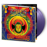 KING'S X – Ear Candy LP Coloured Vinyl