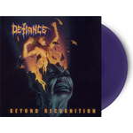 Defiance – Beyond Recognition LP Coloured Vinyl