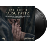 HANS ZIMMER & KARA TALVE – The Tattooist Of Auschwitz 2LP