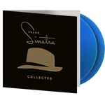 FRANK SINATRA – Collected 2LP Coloured Vinyl