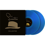 FRANK SINATRA – Collected 2LP Coloured Vinyl